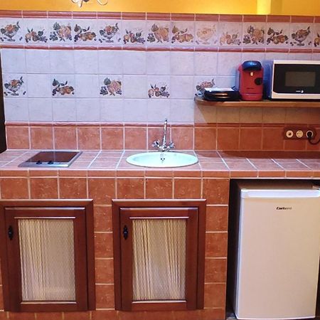 Apartamentos Trinidad Alange Ngoại thất bức ảnh