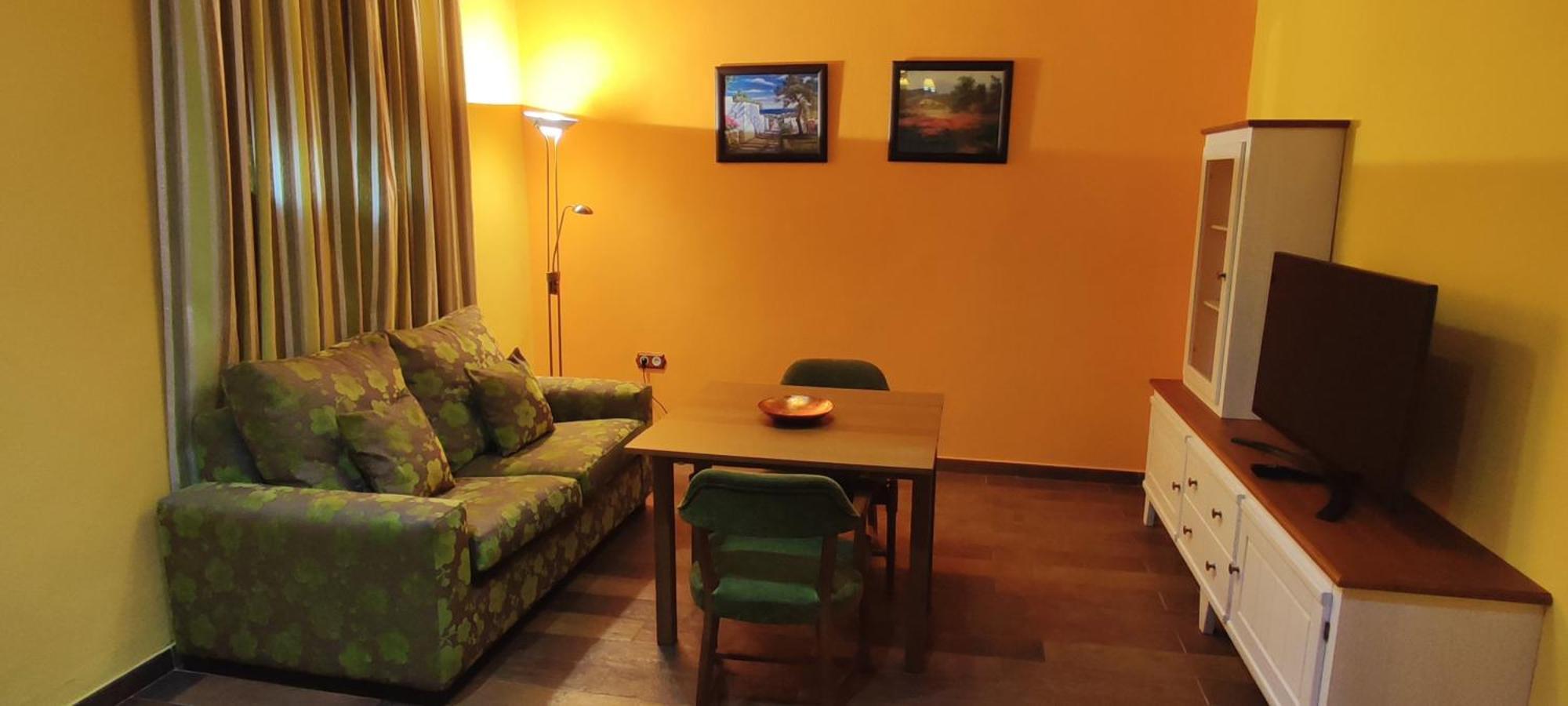 Apartamentos Trinidad Alange Ngoại thất bức ảnh
