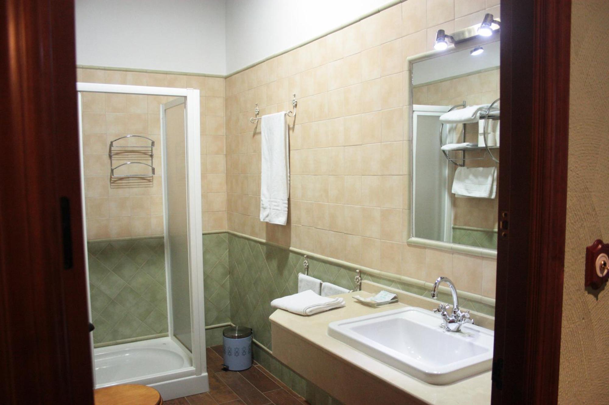 Apartamentos Trinidad Alange Phòng bức ảnh