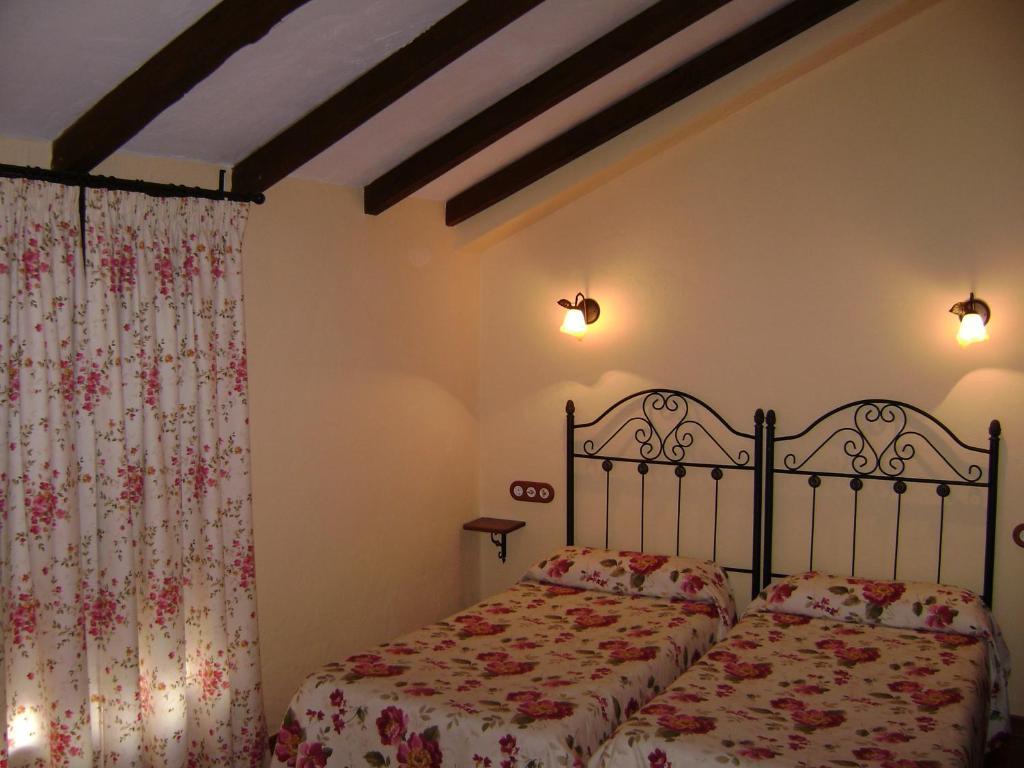 Apartamentos Trinidad Alange Phòng bức ảnh