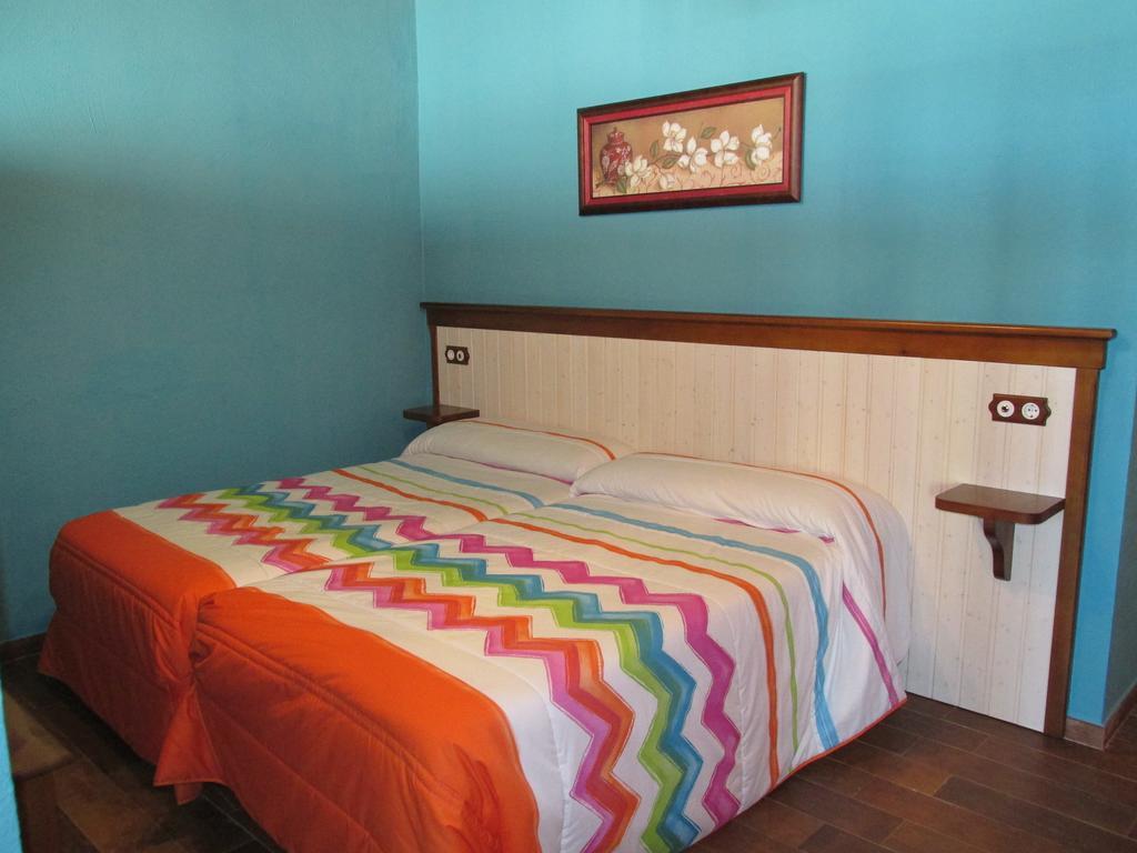 Apartamentos Trinidad Alange Ngoại thất bức ảnh